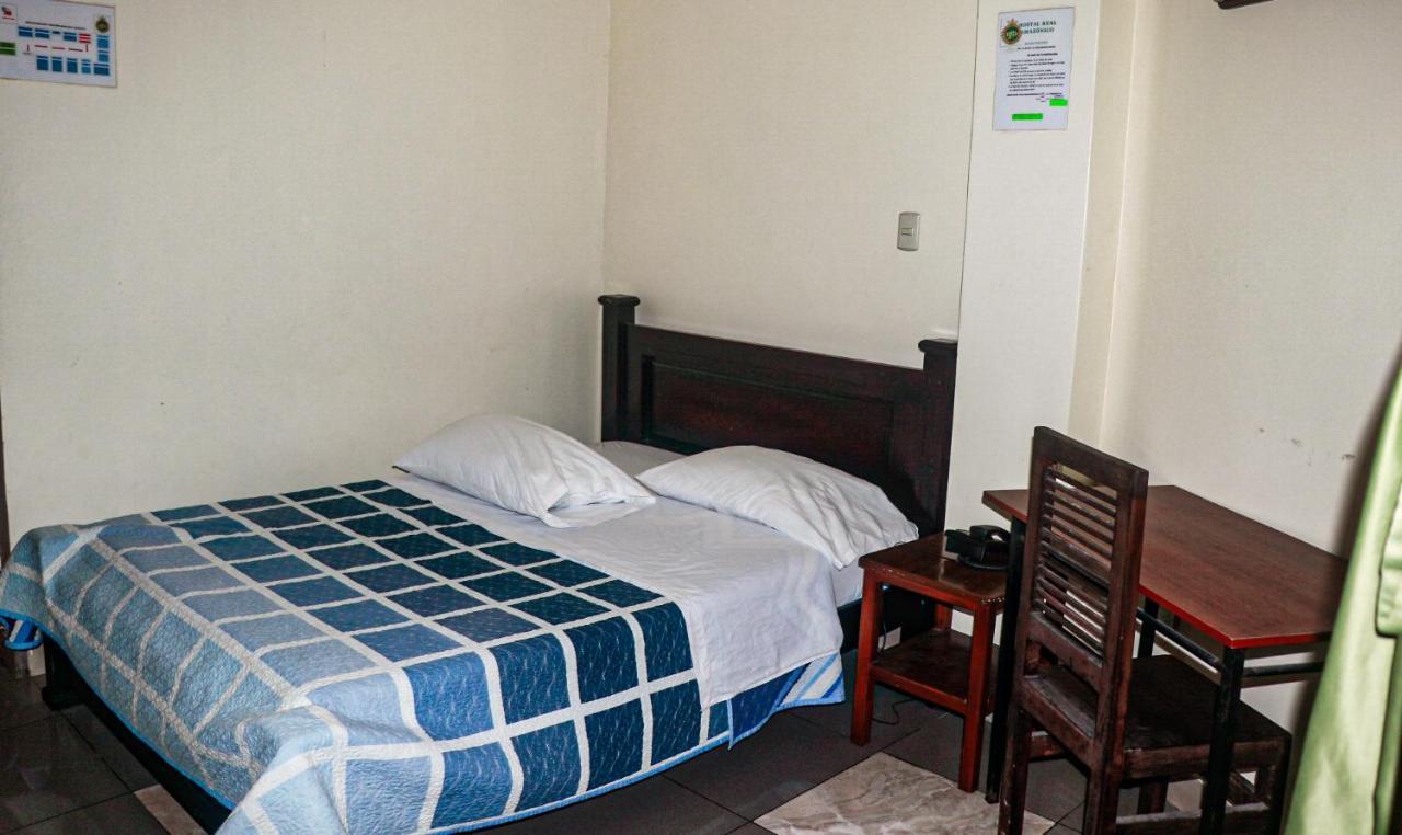 Hotel Real Amazonico 普约 外观 照片