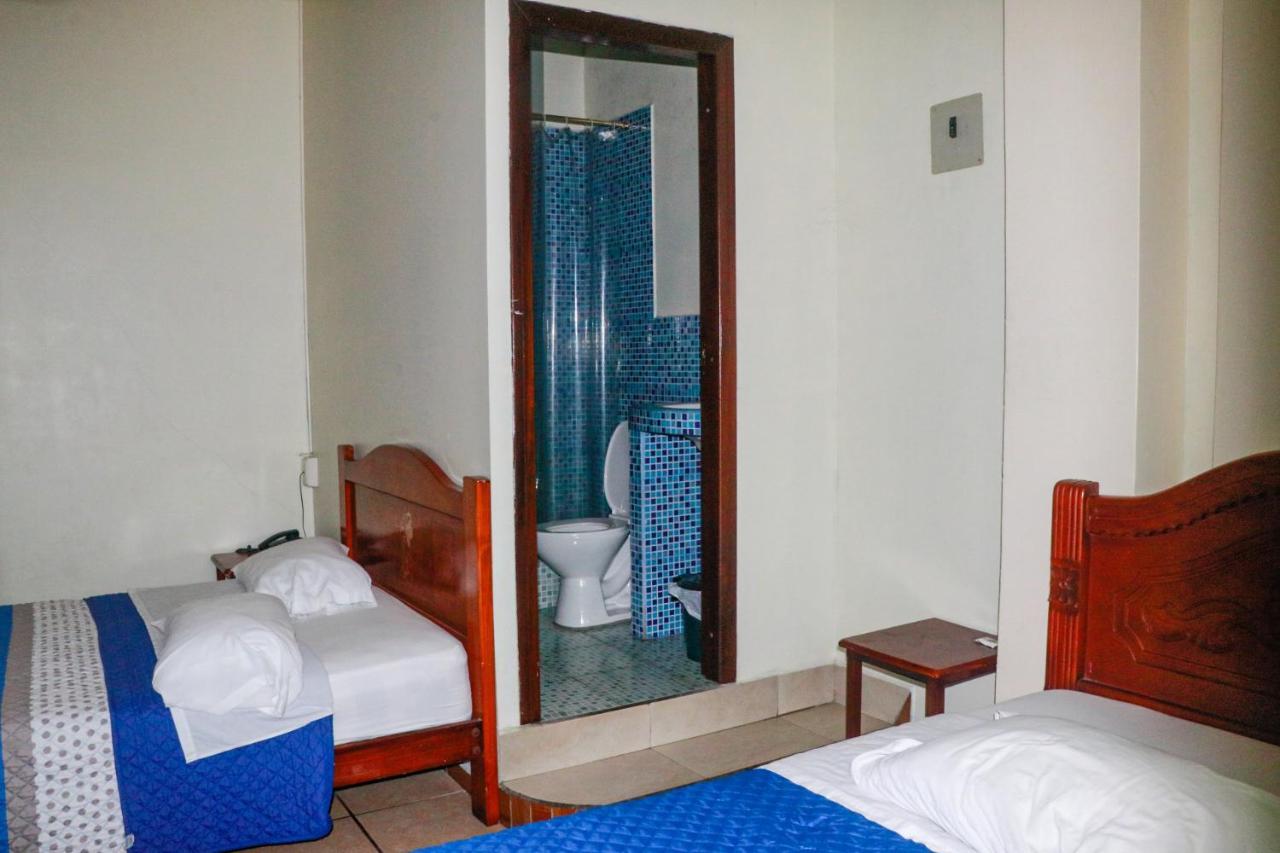 Hotel Real Amazonico 普约 外观 照片