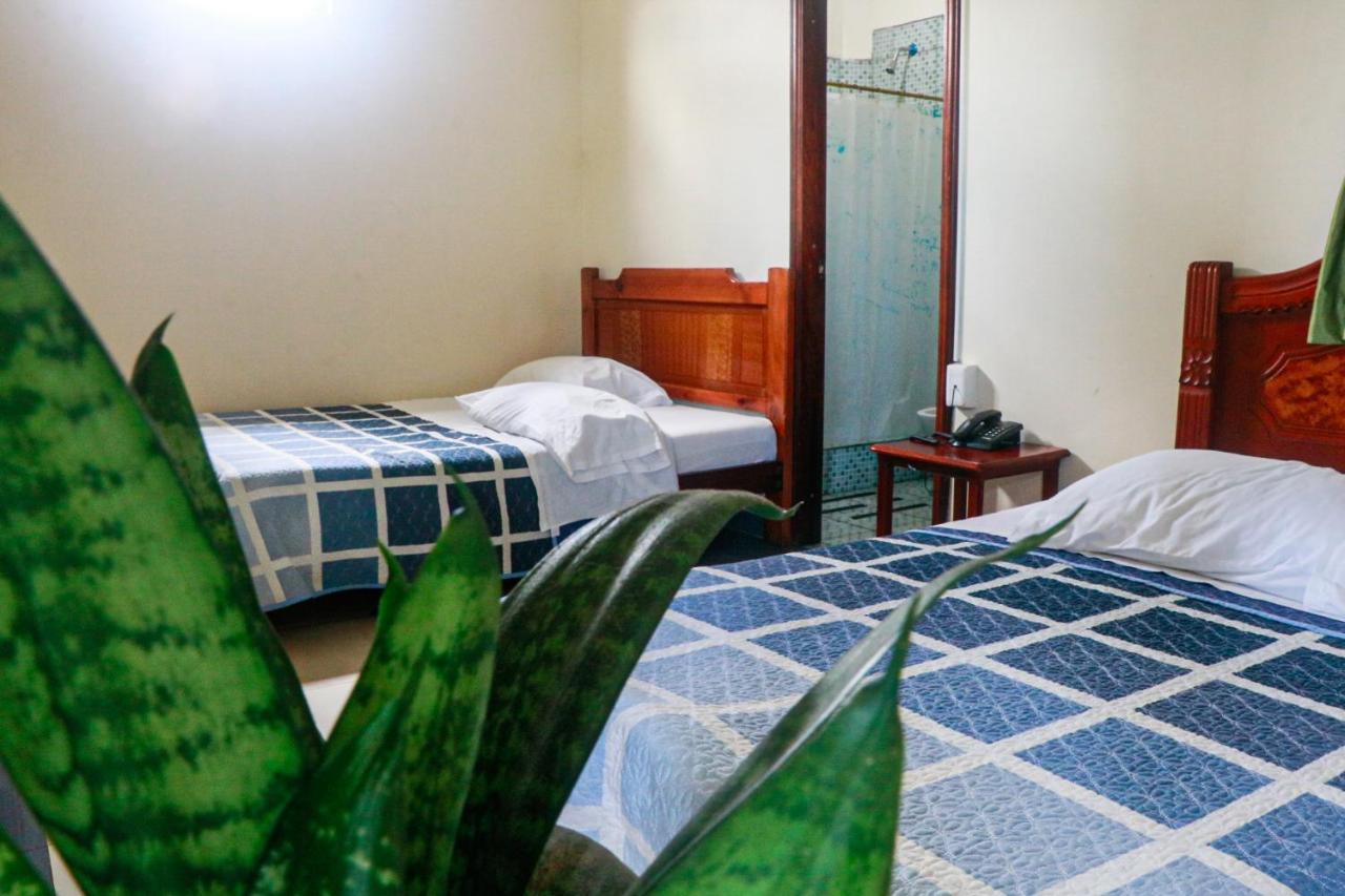 Hotel Real Amazonico 普约 外观 照片